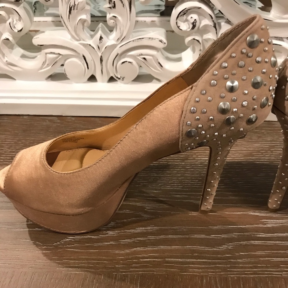 Gianni Bini Heels
